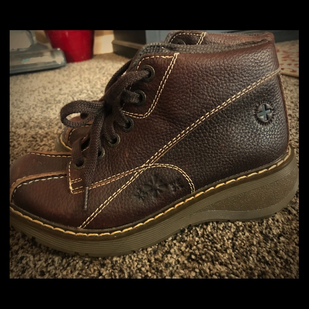 Dr. Martens Women’s shoes size US 6 / EU 37